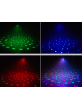 HQA020 LED CRYSTALL BALL, зображення 3 | JAM HQA020 LED CRYSTALL BALL, зображення 3